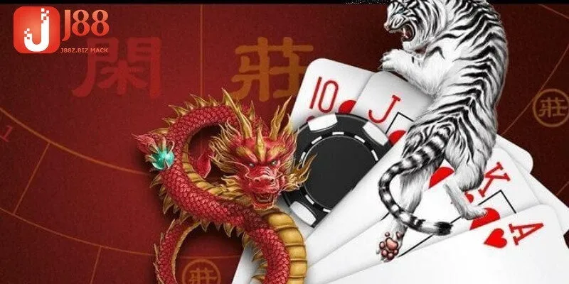 Vì sao rồng hổ J88 lại được yêu thích đến vậy? 